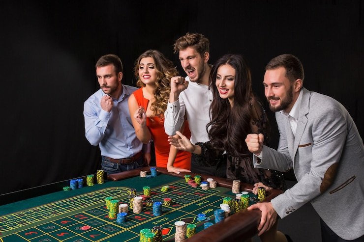 betwoon Slots